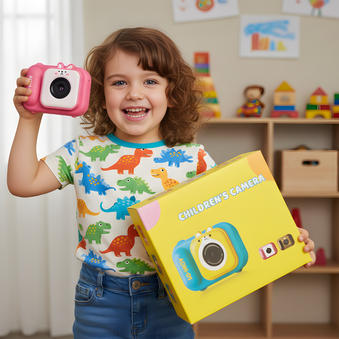 Fotoaparat za decu