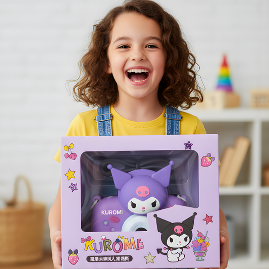 Dečija digitalna kamera